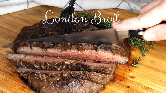 London Broil