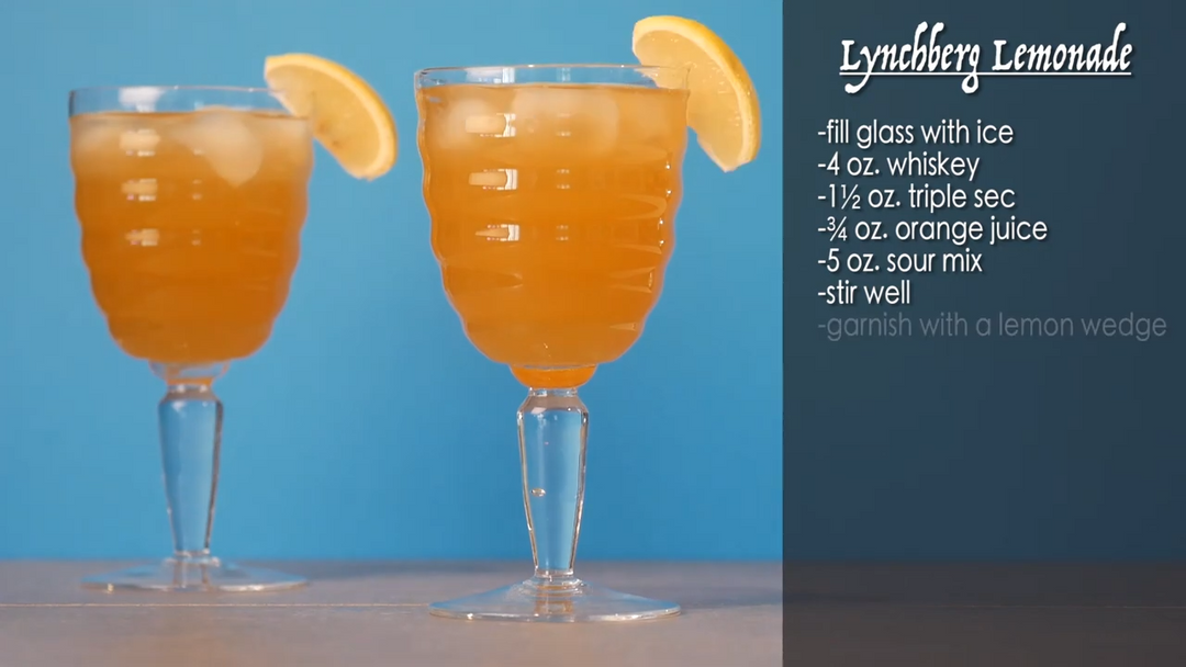 Lynchberg Lemonade