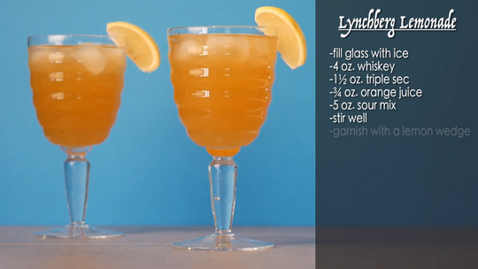 Lynchberg Lemonade