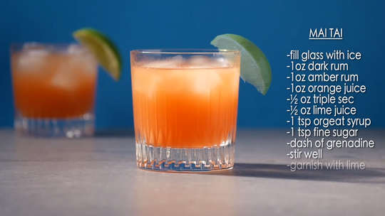 Mai Tai