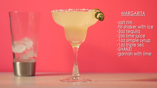 Margarita