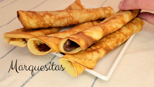 Marquesitas