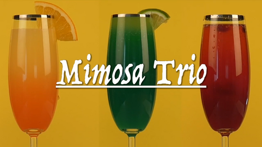 Mimosa Trio