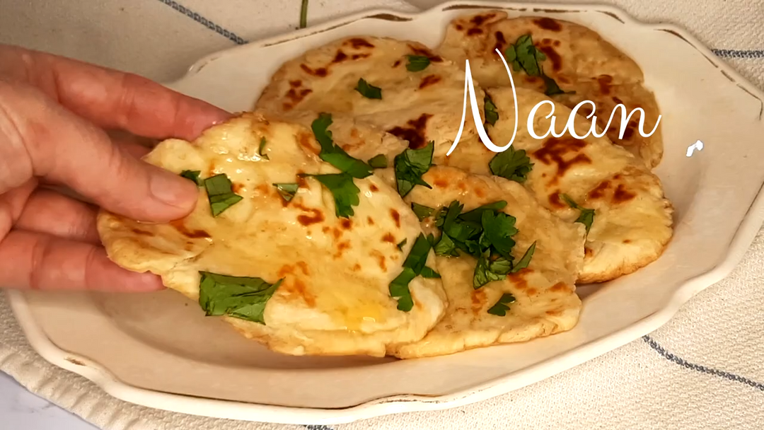 Naan