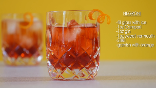 Negroni