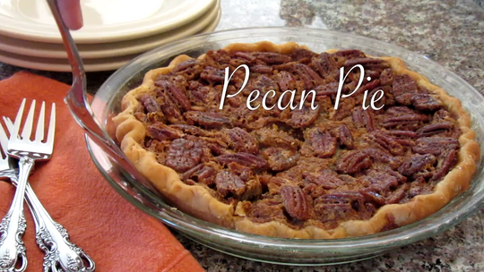 Pecan Pie