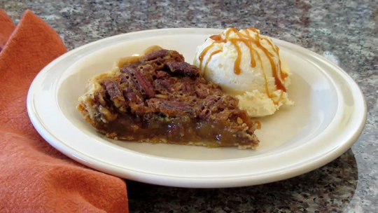 Pecan Pie
