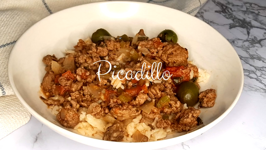 Picadillo