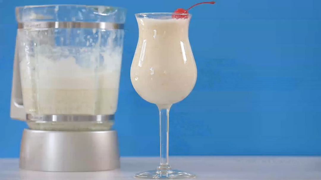 Piña Colada