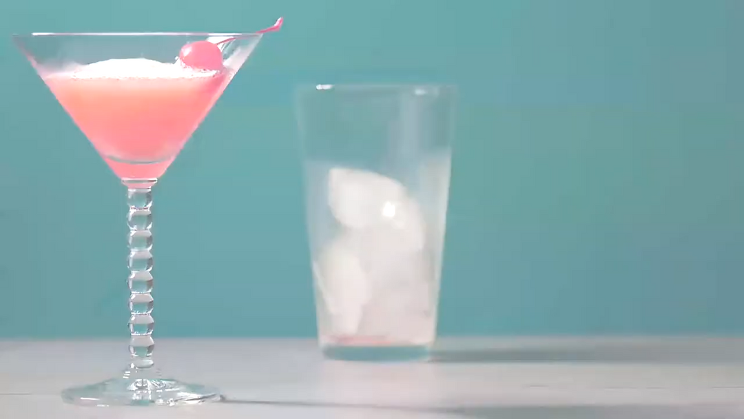 Pink Lady