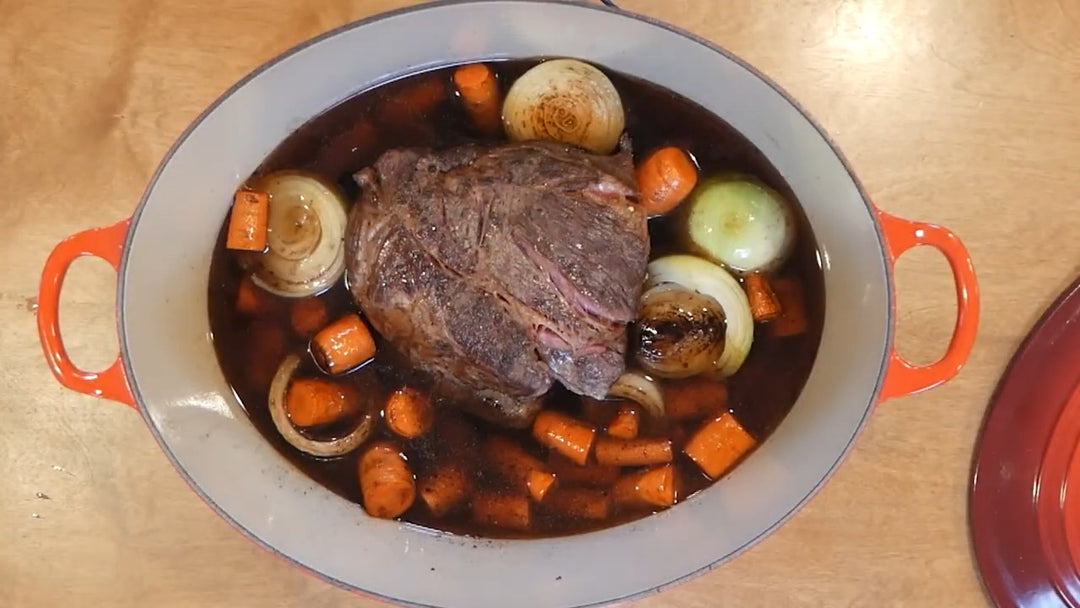 Pot Roast