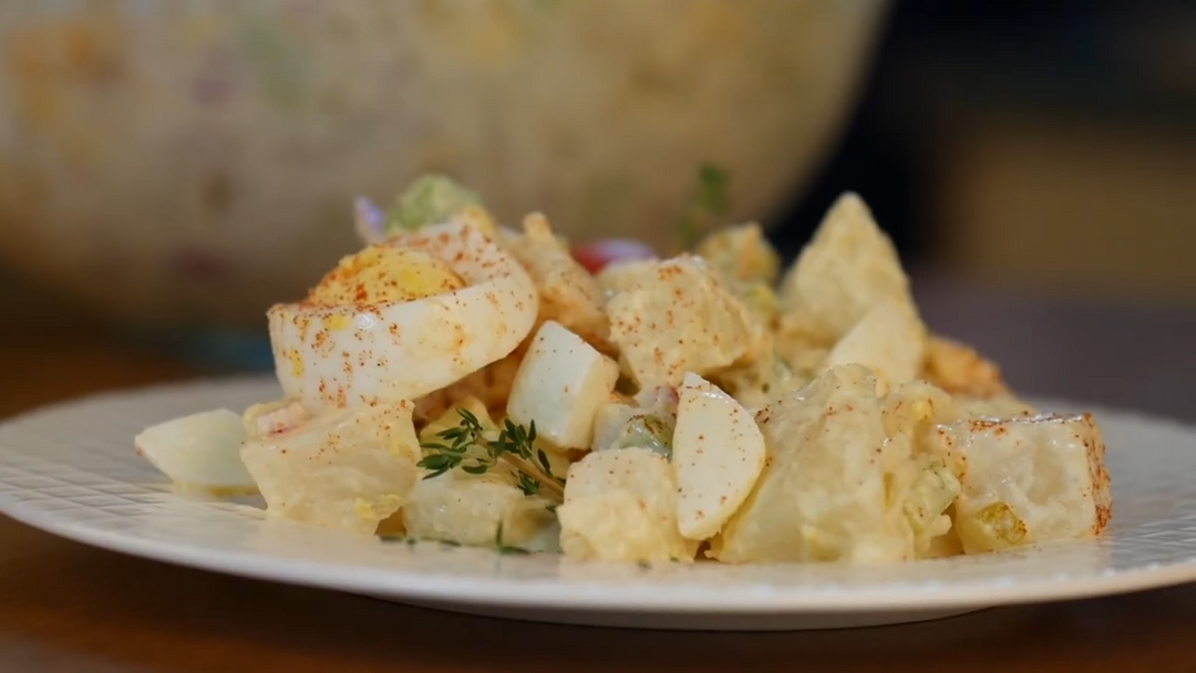 Potato Salad