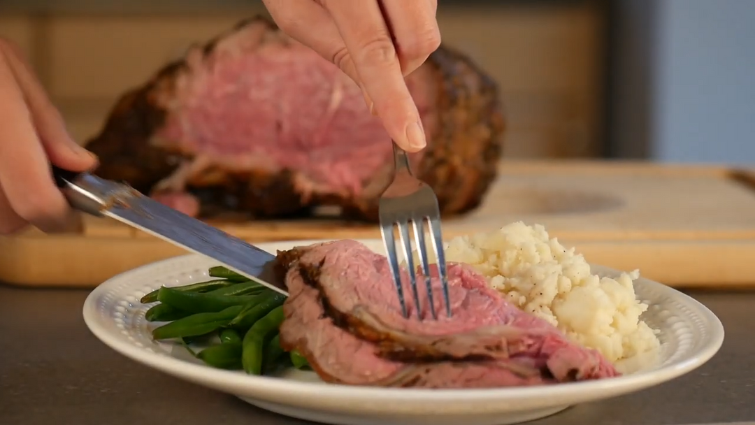 Prime Rib