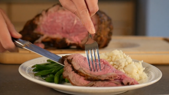 Prime Rib