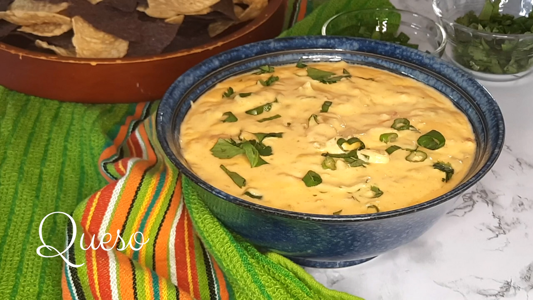 Queso