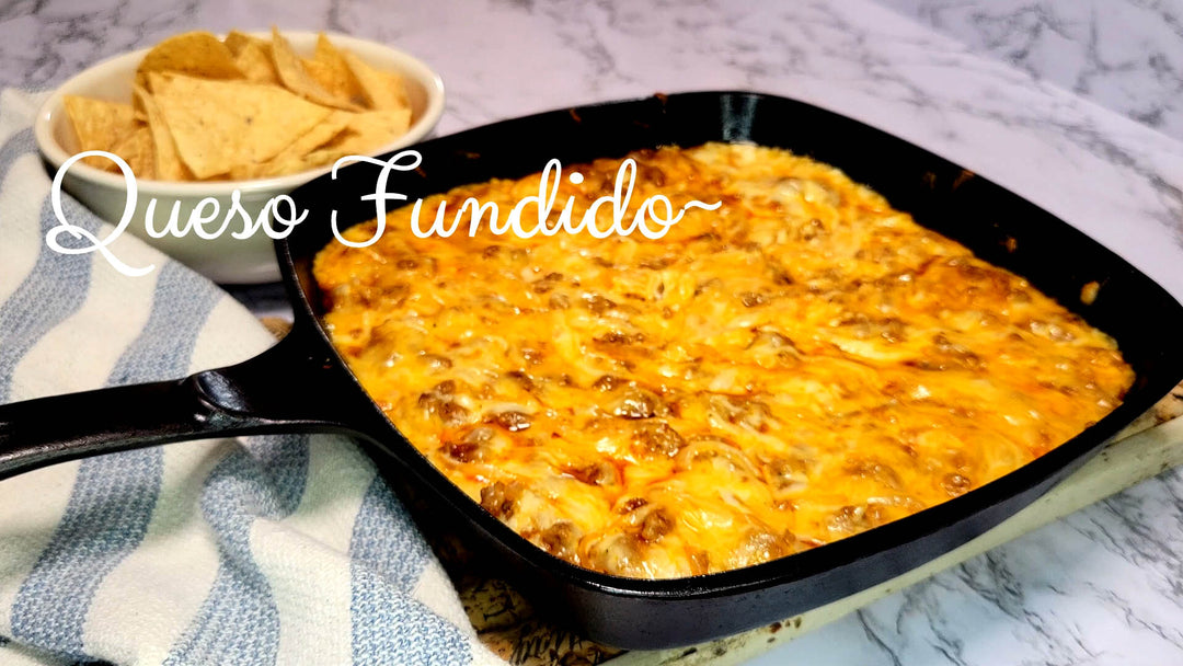 Queso Fundido