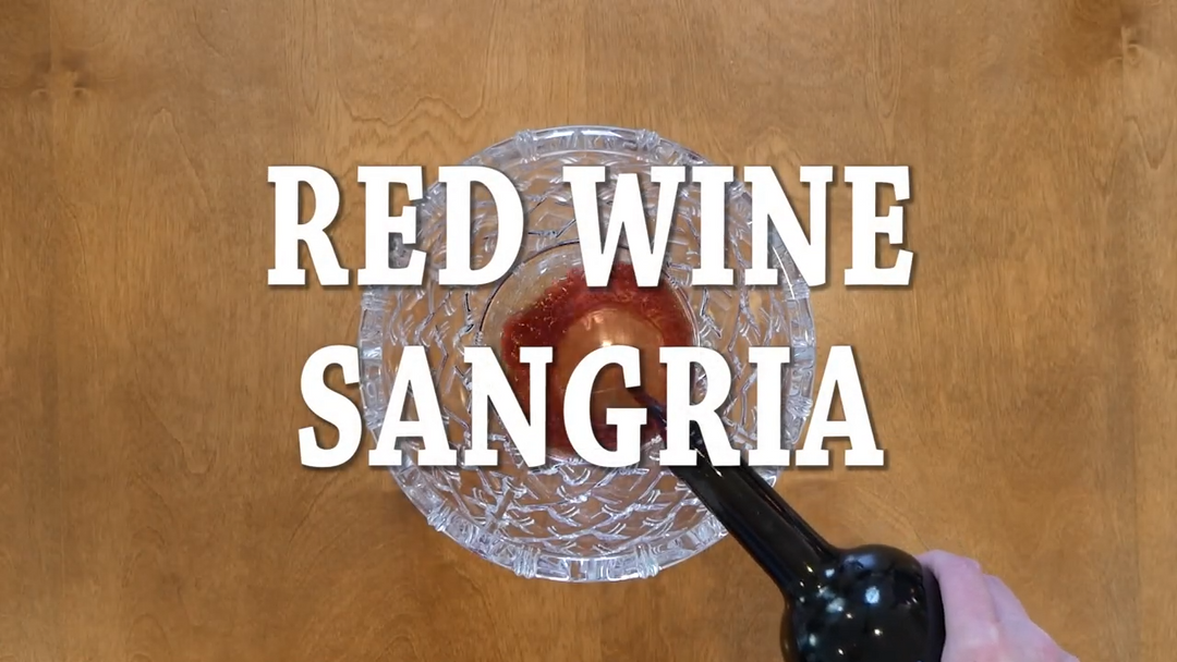 Red Sangria