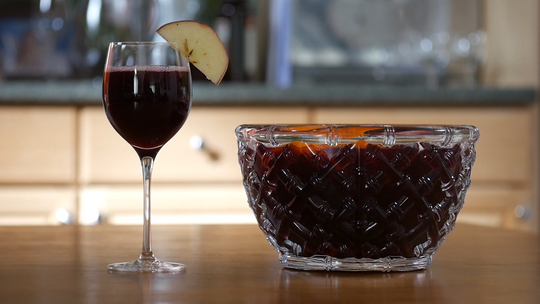 Red Sangria
