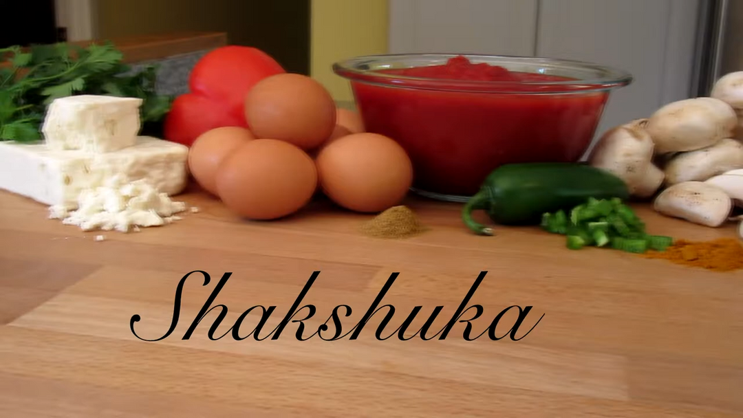 Shakshuka