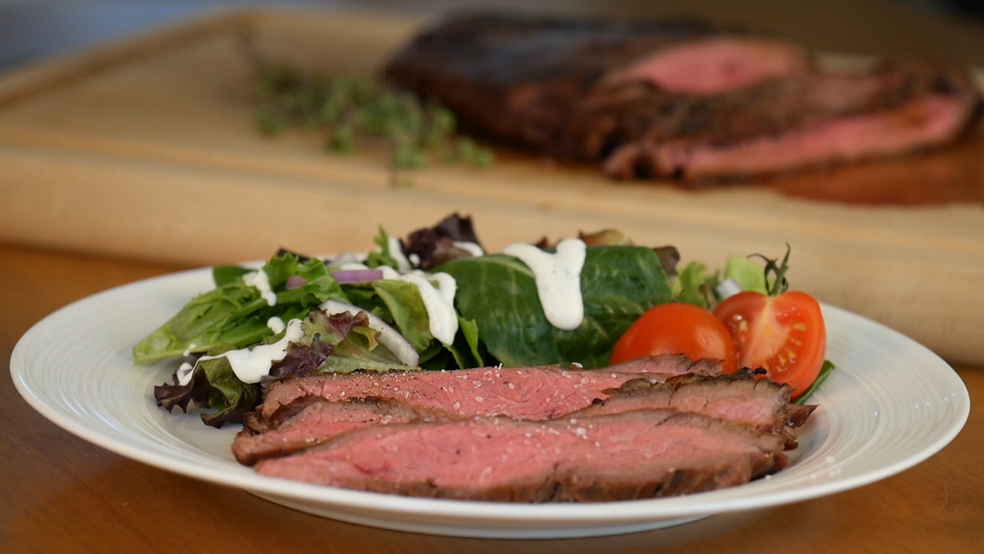 Sugar Steak