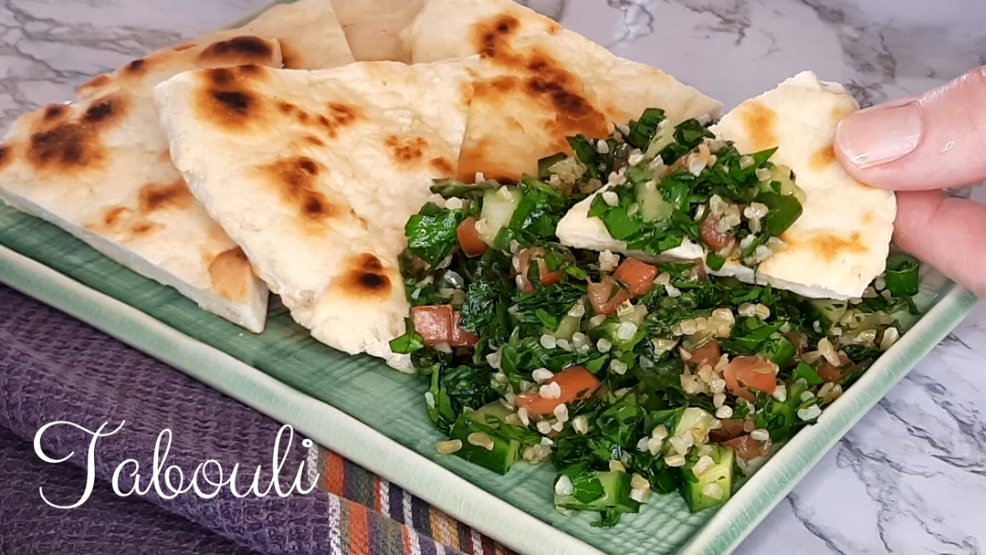 Tabouli
