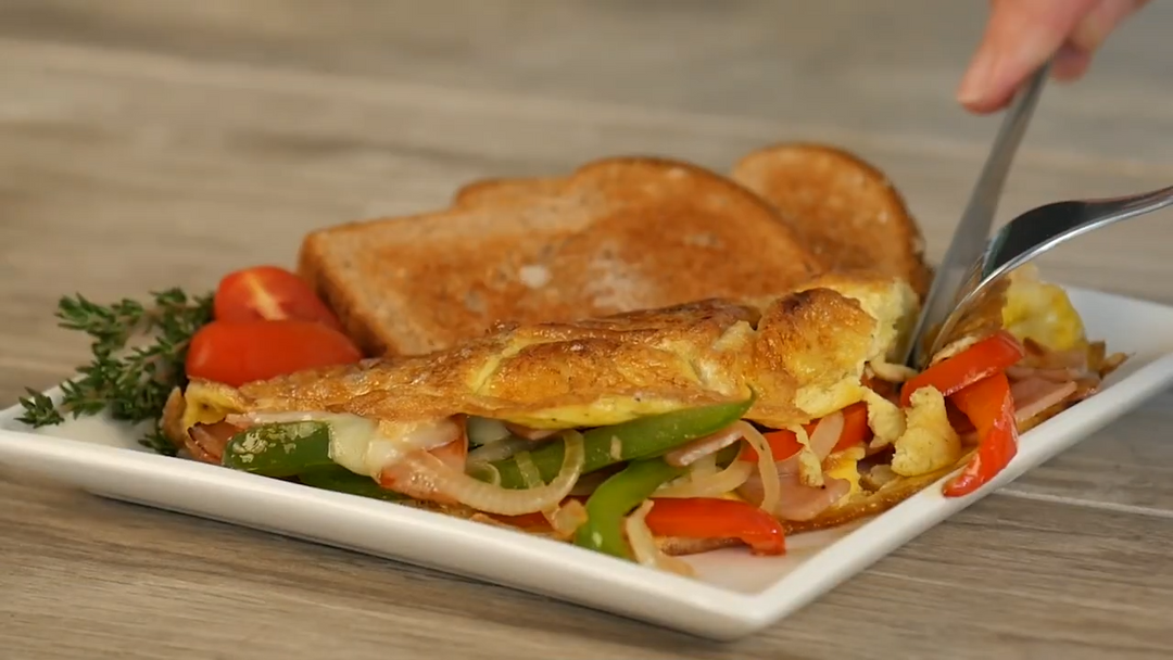 Western Omelet