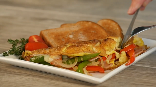 Western Omelet