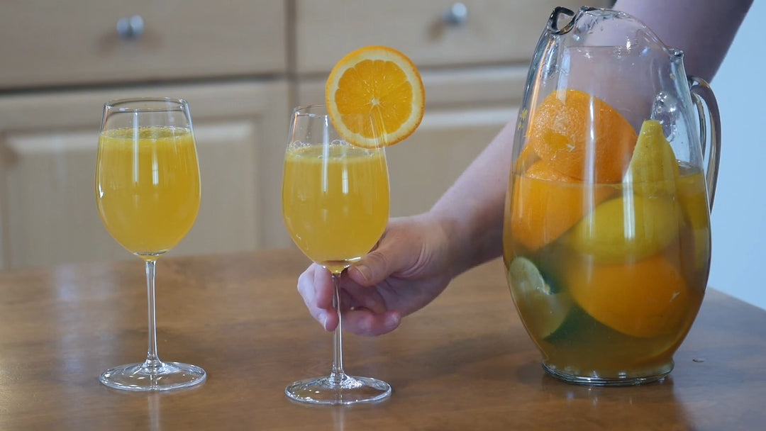 White Sangria