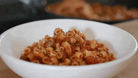 American Chop Suey