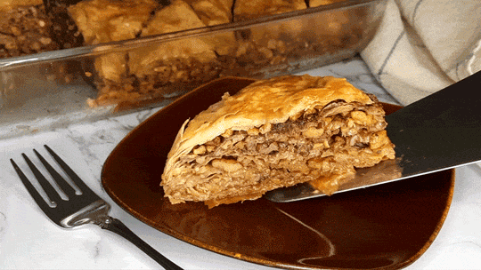 Baklava