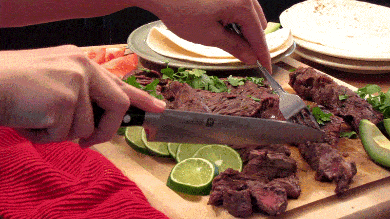 Carne Asada Skirt Steak