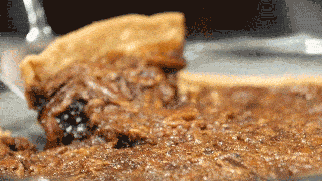 Pecan Pie