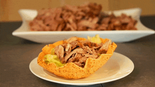 Boston Pork Butt Carnitas