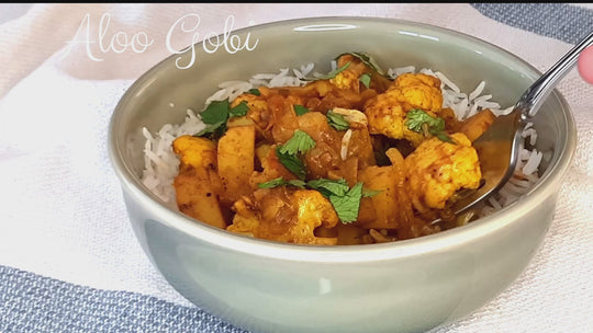 Aloo Gobi