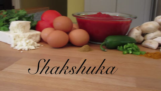 Shakshuka