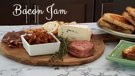 Bacon Jam