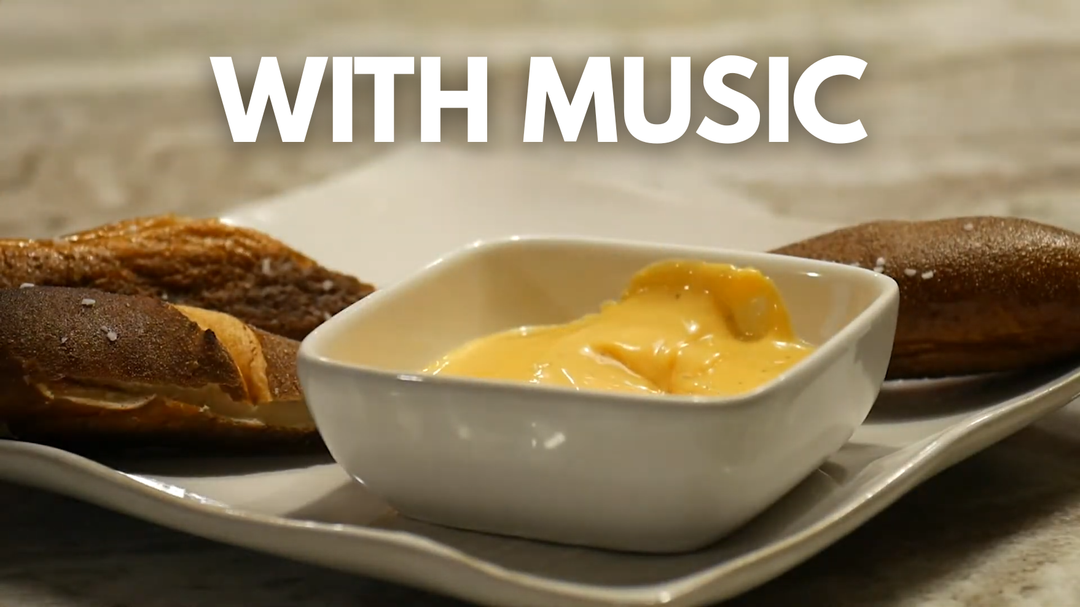 Beer Cheese Dip
