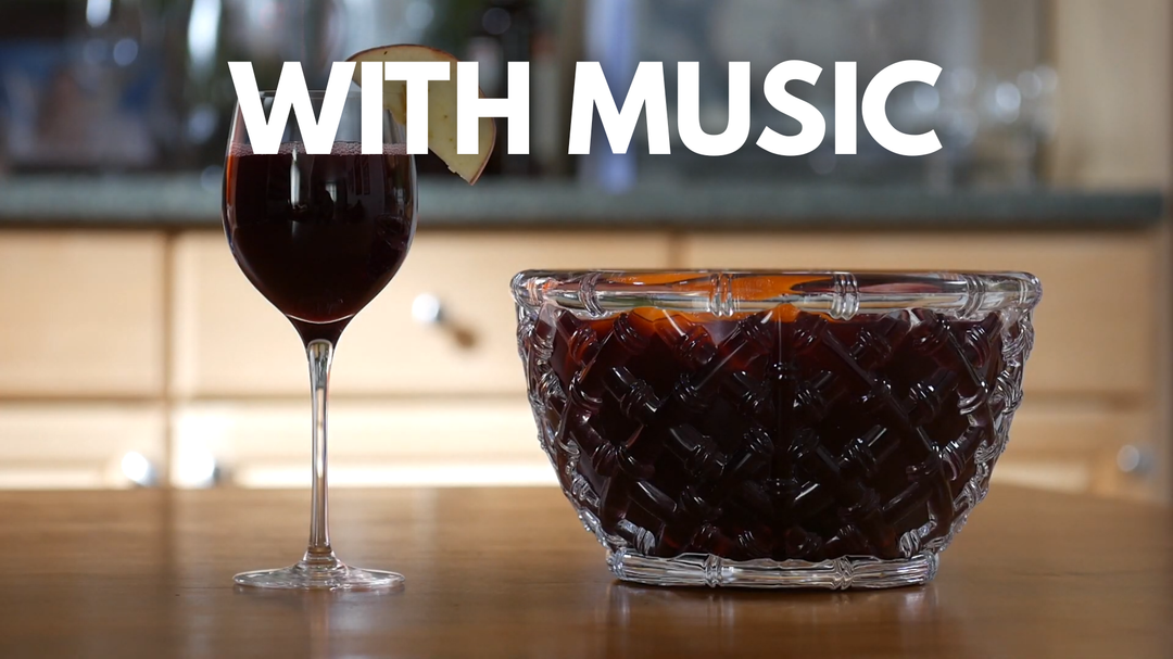 Red Sangria