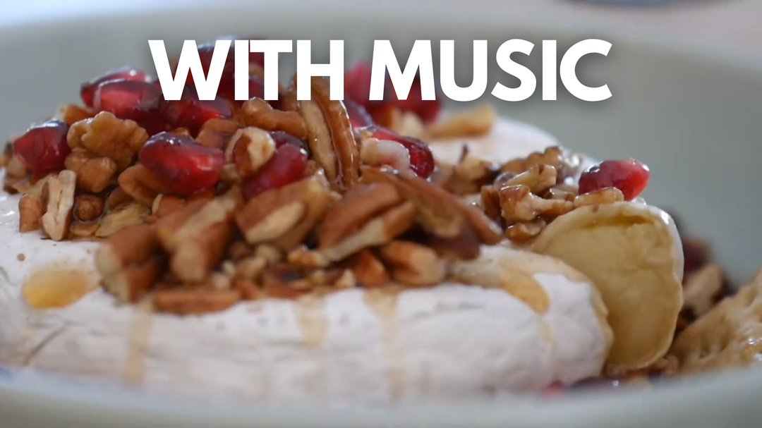 Baked Brie