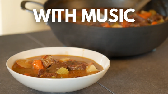 Beef Stew
