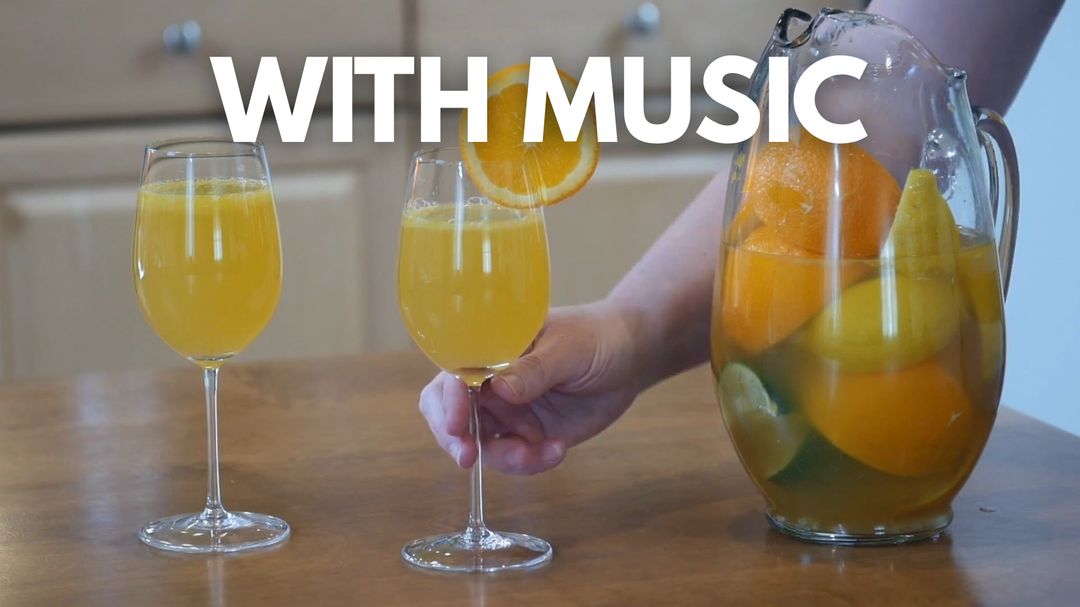 White Sangria