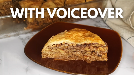 Baklava