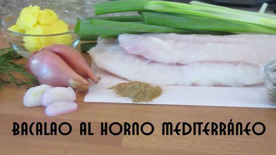 Bacalao