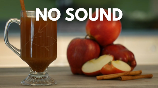 Hot Apple Cider