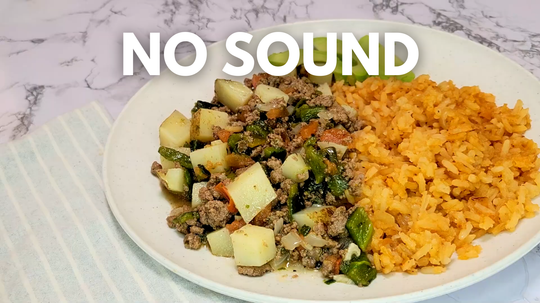 Arroz Rojo