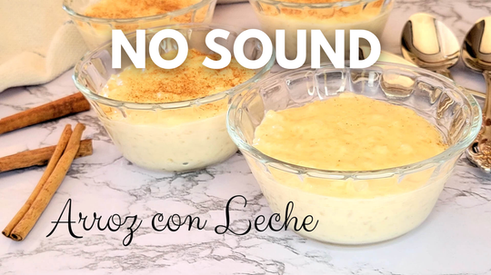 Arroz Con Leche