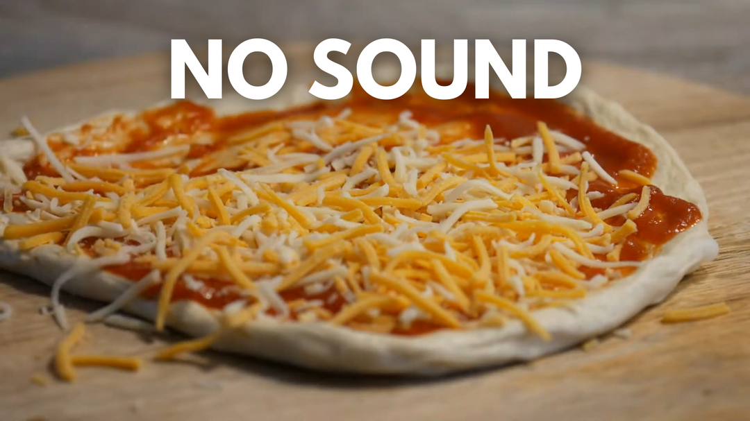 Fresh Pizza Dough