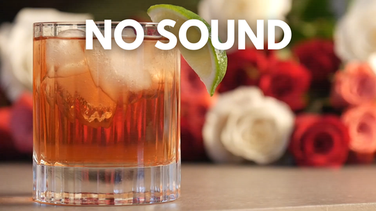 Red Lotus Cocktail