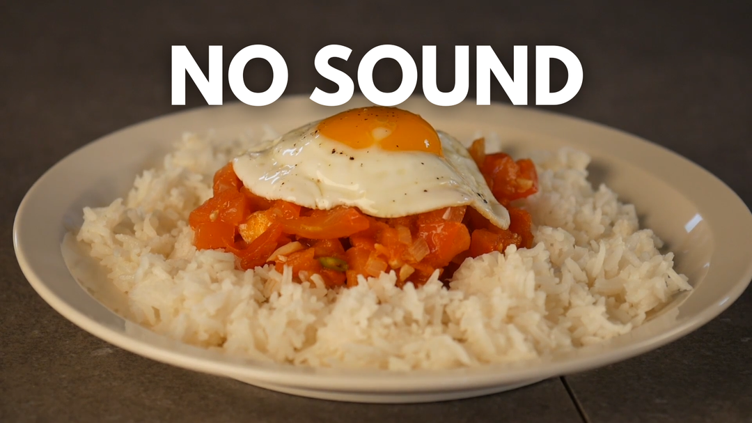 Arroz Cubano
