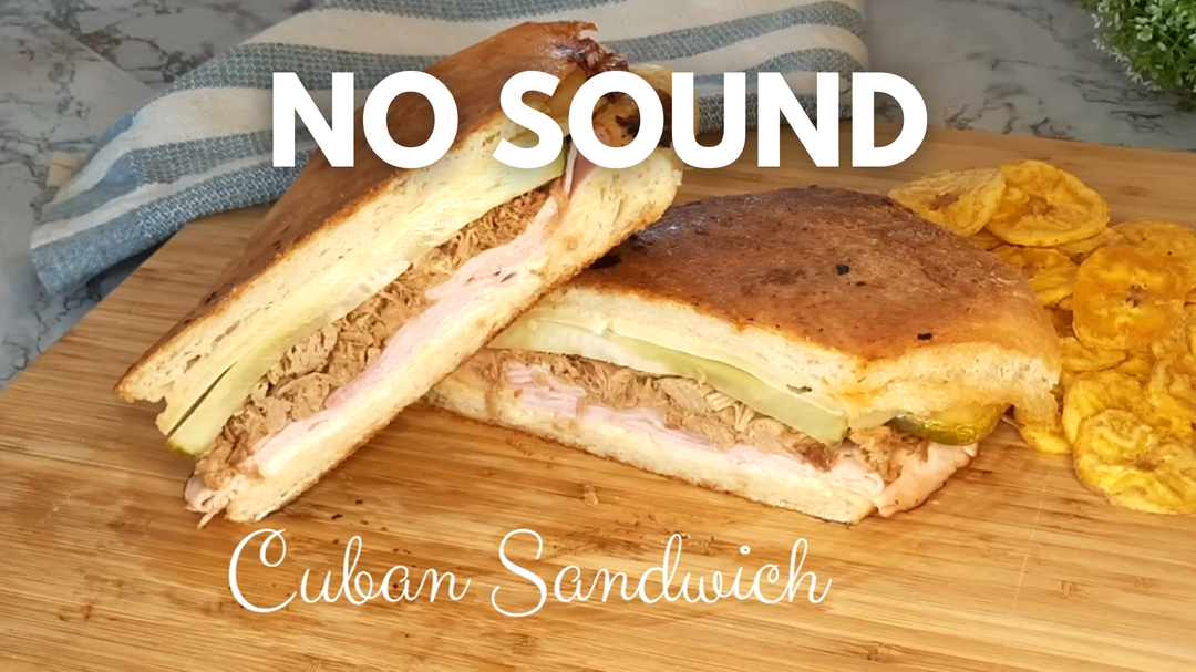 Cuban Sandwich